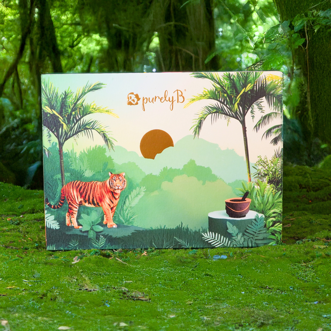 Taste of Wellness Collection (Limited Edition)