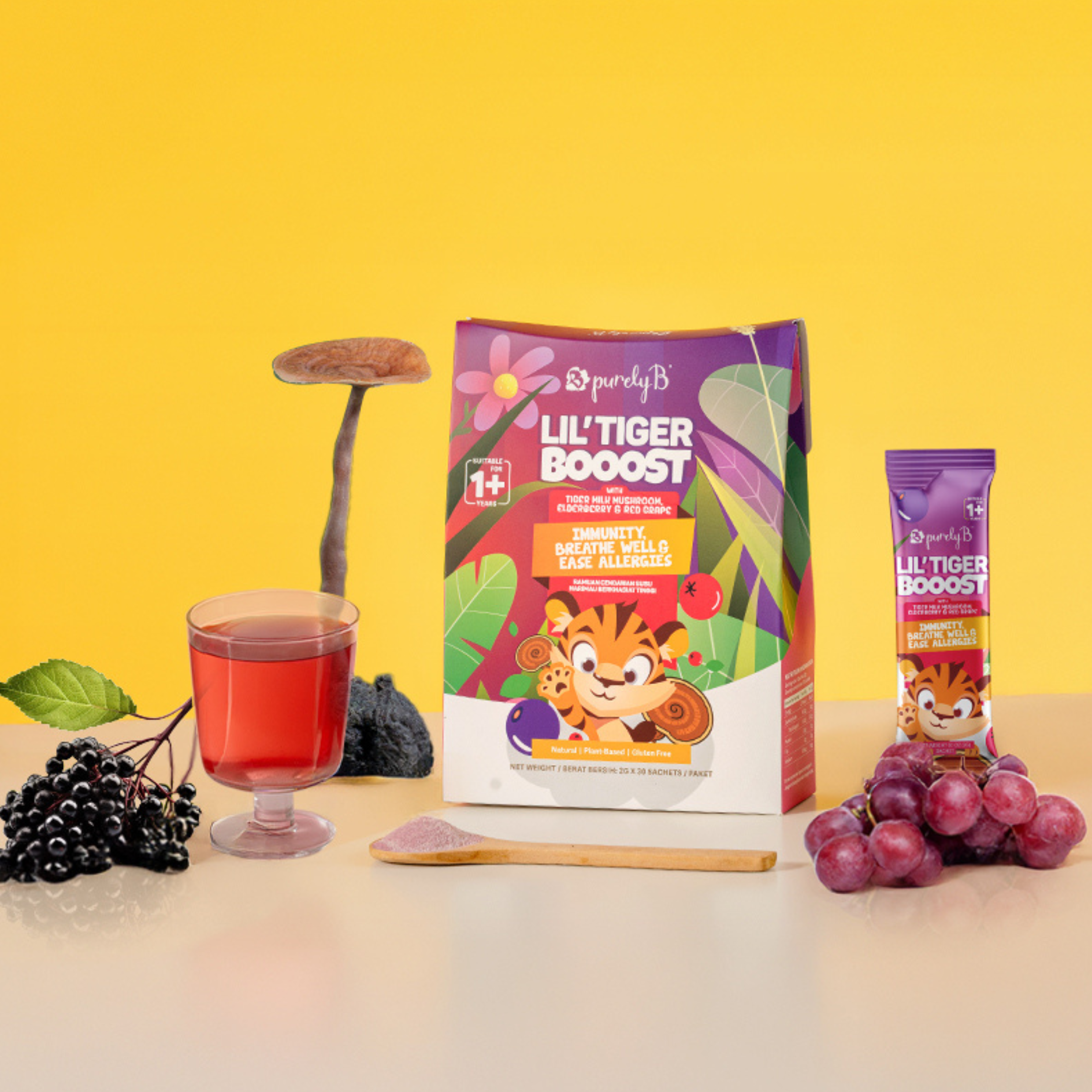 Family Holistic Wellness Bundle