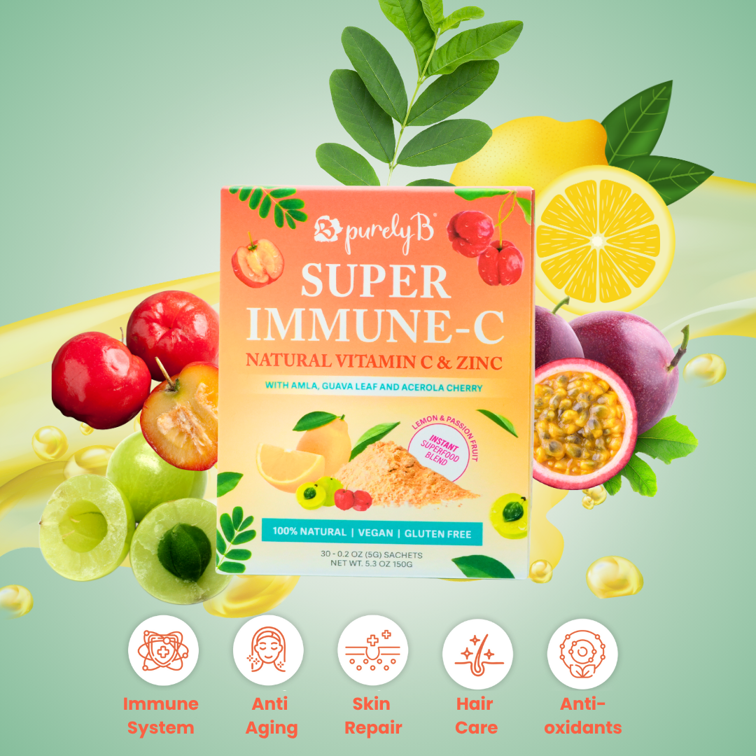 Super Immune-C Subscription