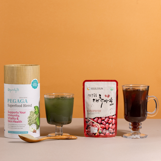 Anti-Aging Women Wellness Kit