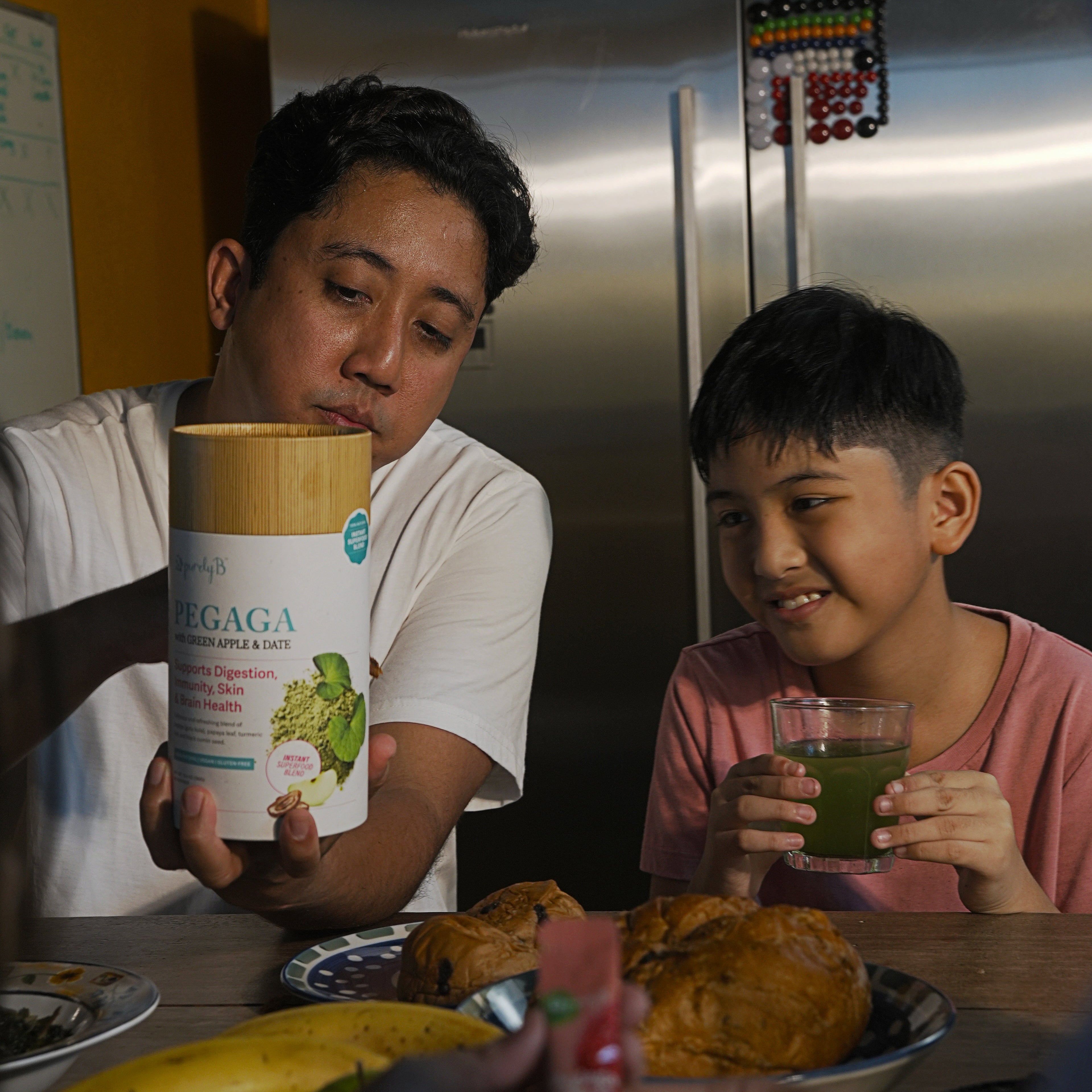 Holistic Ramadan Family Bundle