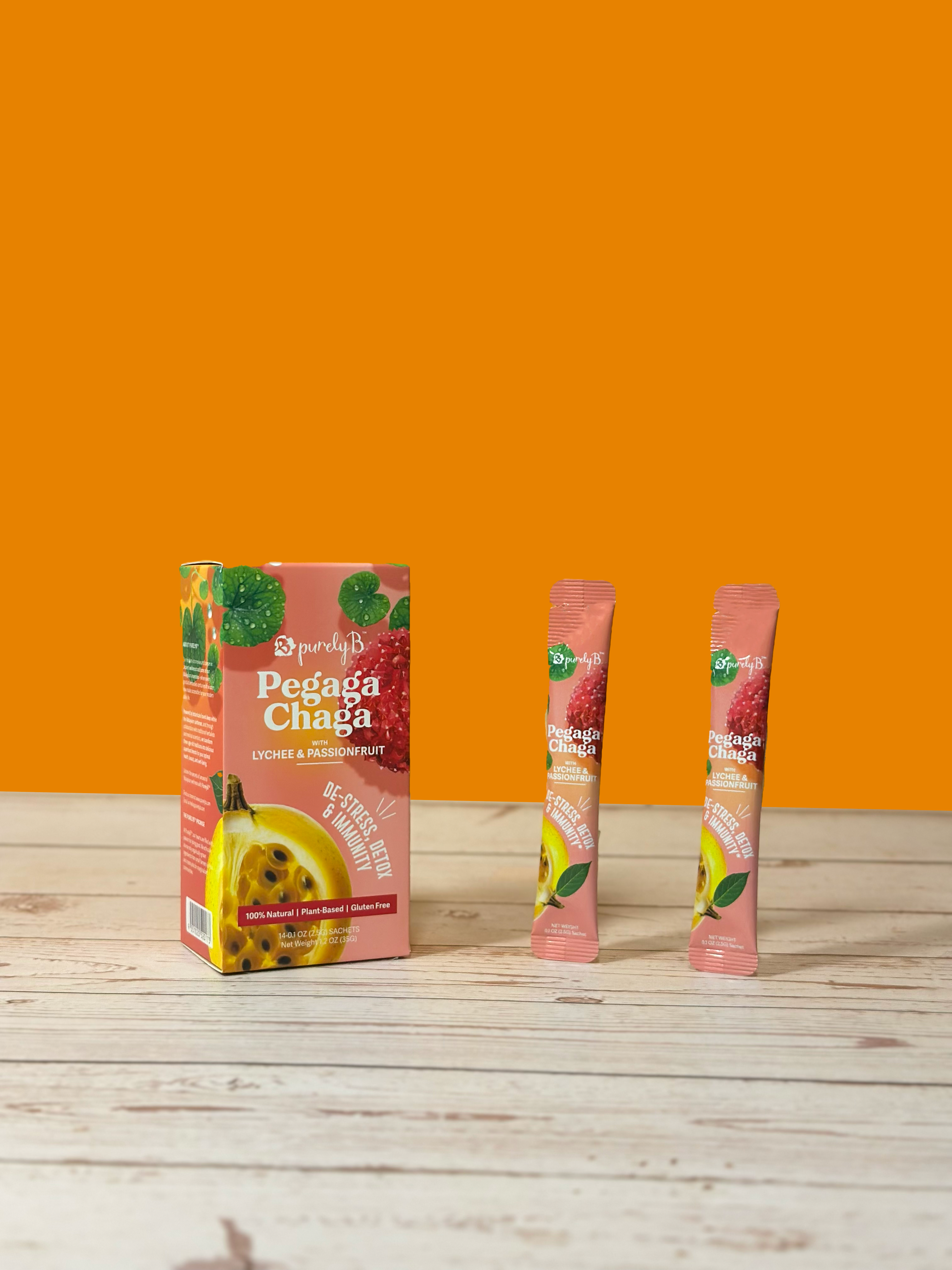 Inner Glow Holiday Kit