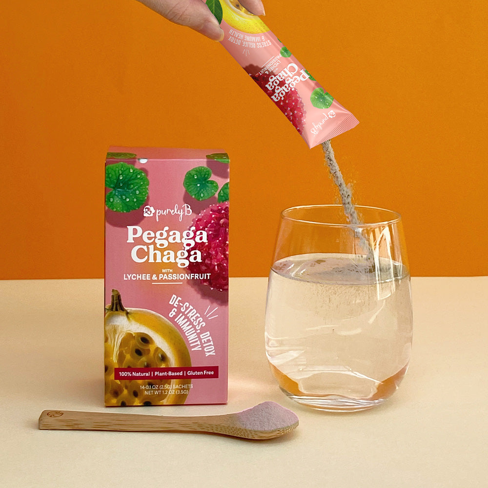 Inner Glow Holiday Kit