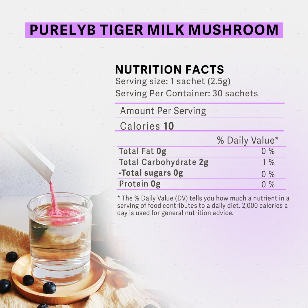 Inner Glow Holiday Kit