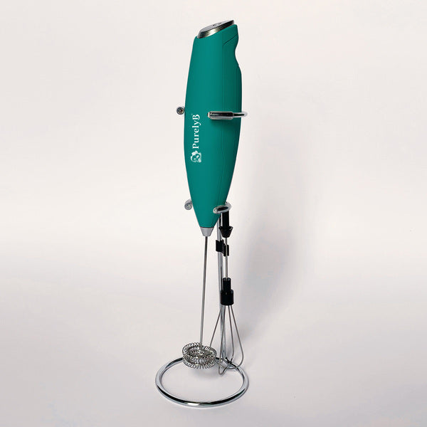 Pegaga Power Mixer Bundle