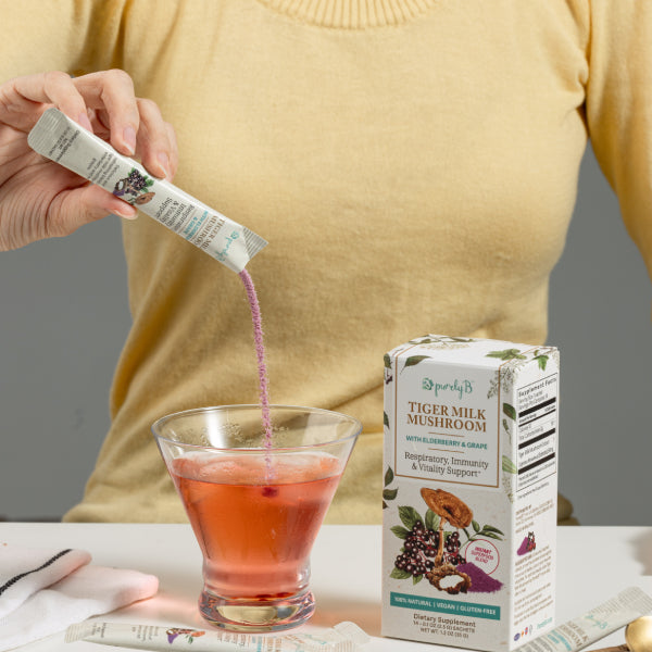 Inner Glow Holiday Kit