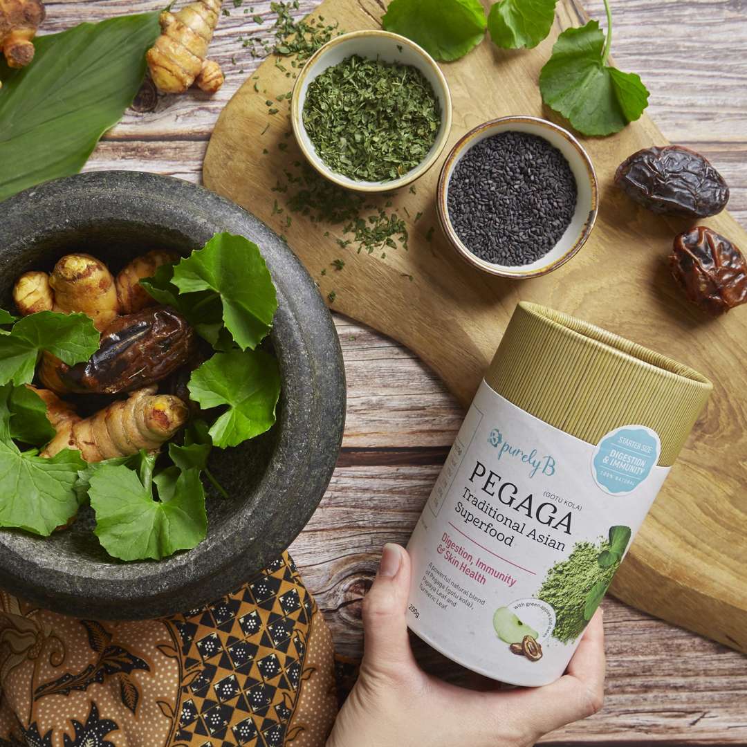 Gut Health, Skin & Respiratory Wellness