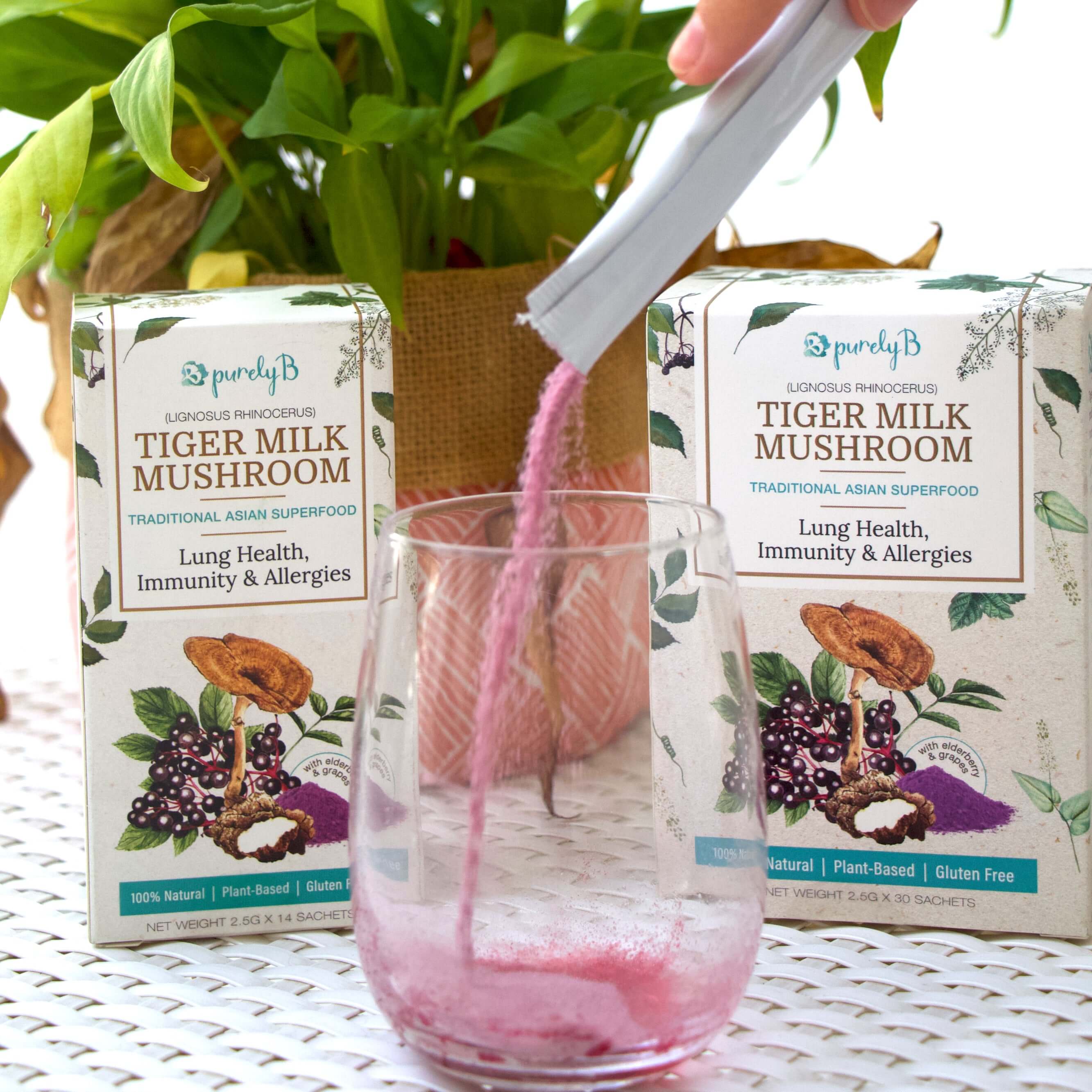 Iftar Recovery Bundle