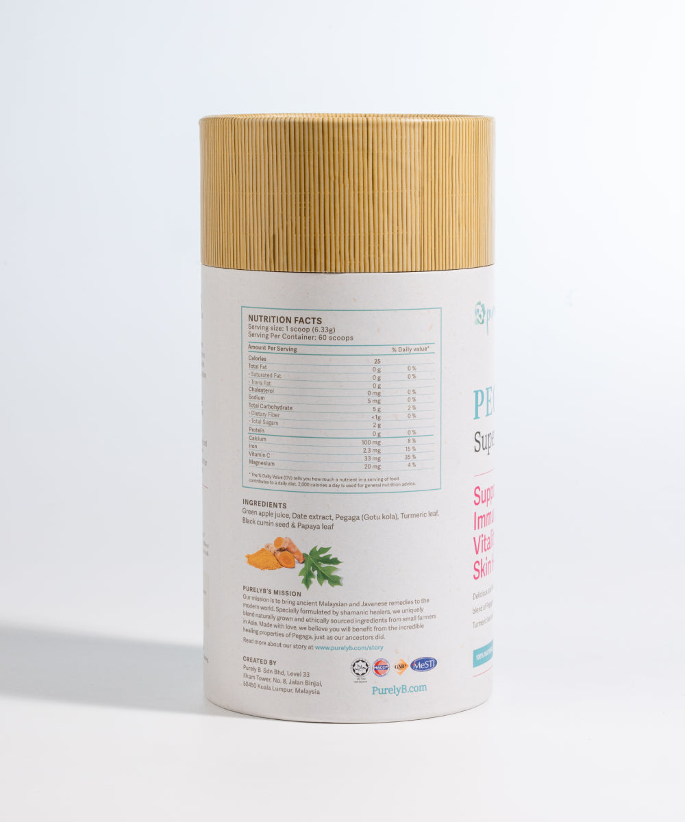 Skin Radiance & Hormone Balance Kit