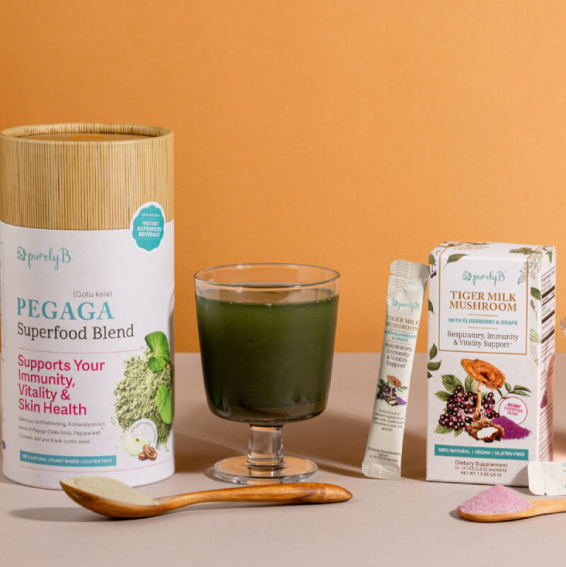 Gut Health, Skin & Respiratory Wellness