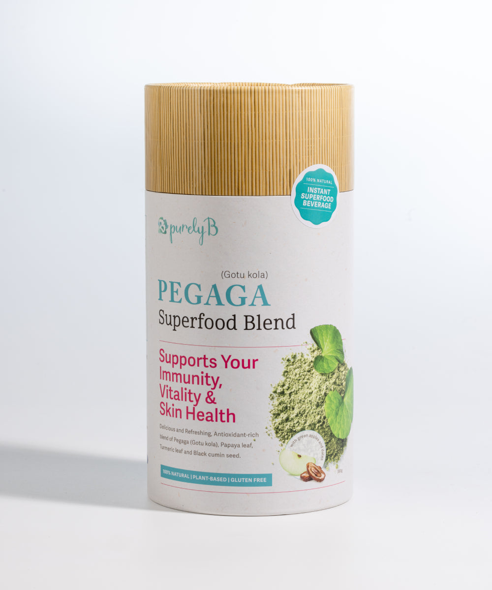 Revive & Recharge Kit