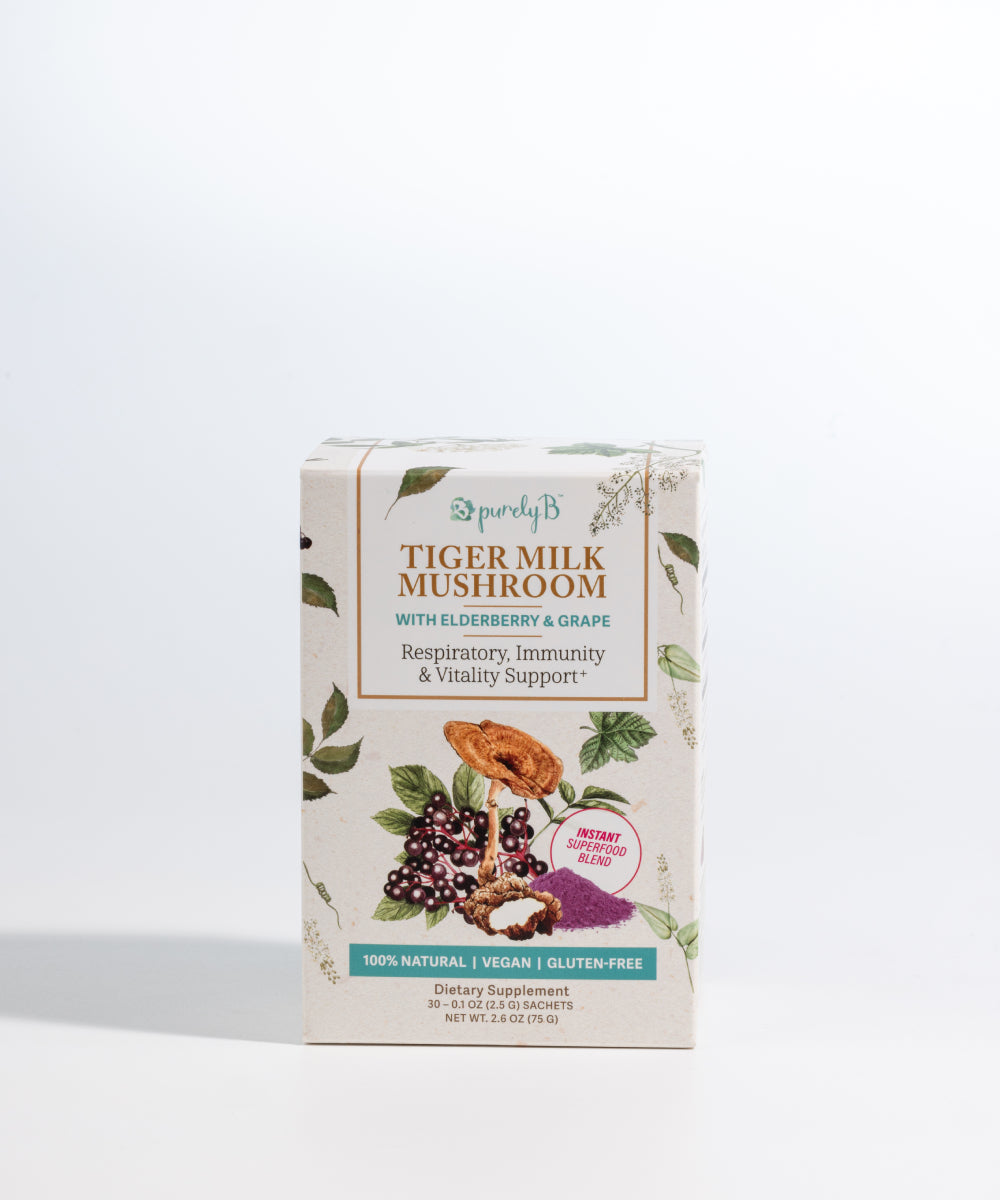 Revive & Recharge Kit