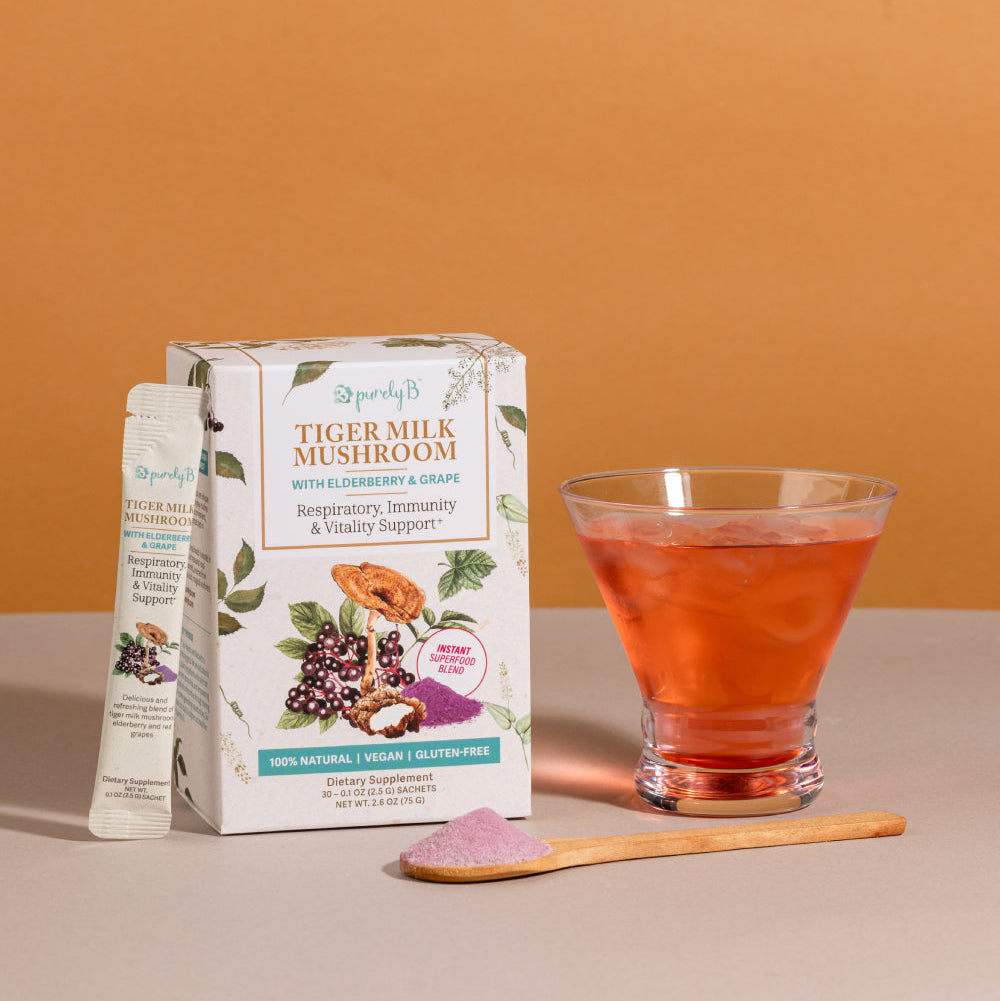 Family Holistic Wellness Bundle