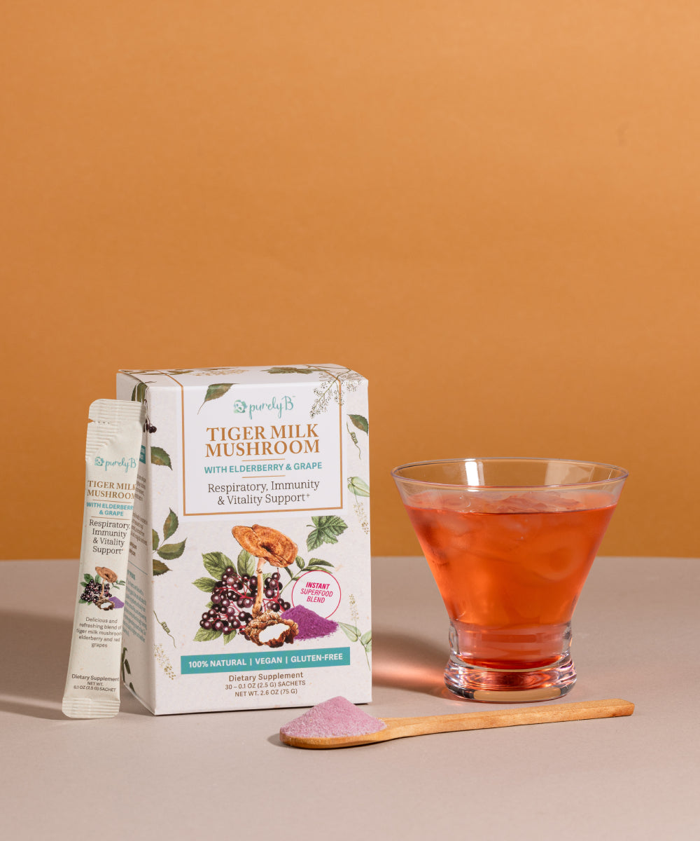 Inner Glow Holiday Kit