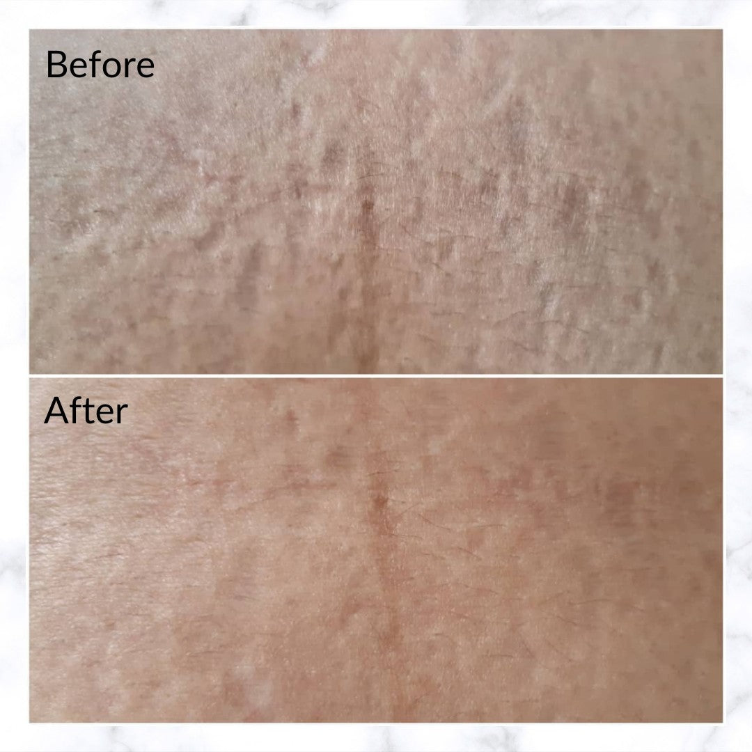 Natural Pegaga Nourish, Calm & Repair Oil