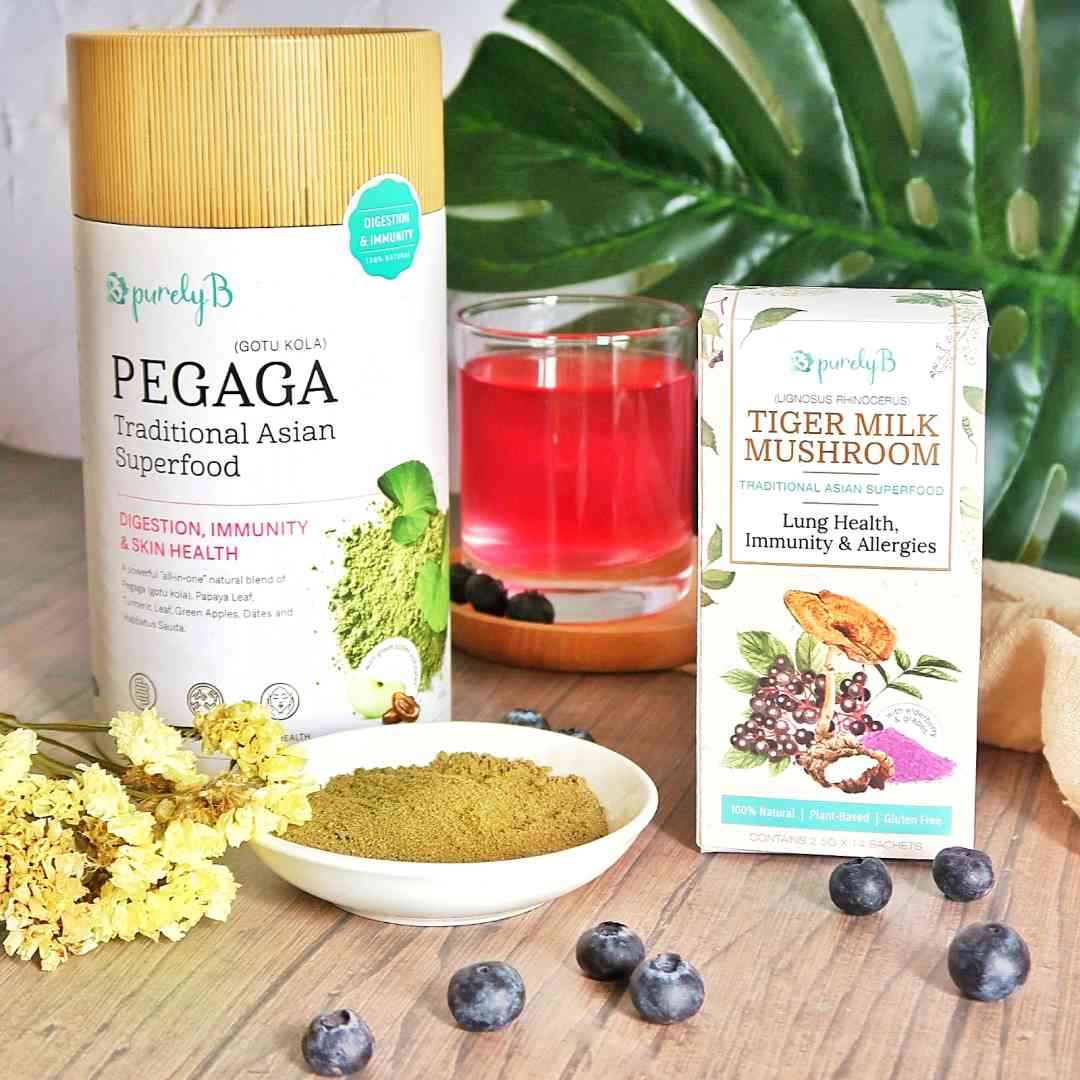 Revive & Recharge Kit