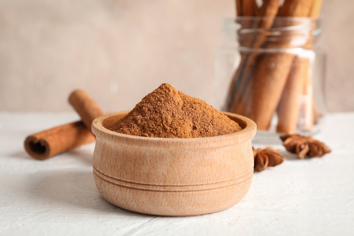 Prevent Diabetes: Can Cinnamon Help Lower Blood Sugar Level?