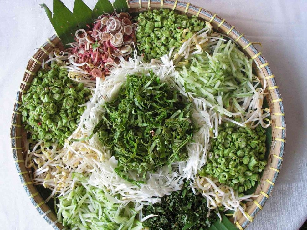 Top 12 Healing Ulams—Traditional Malaysian Herbs You Need To Try