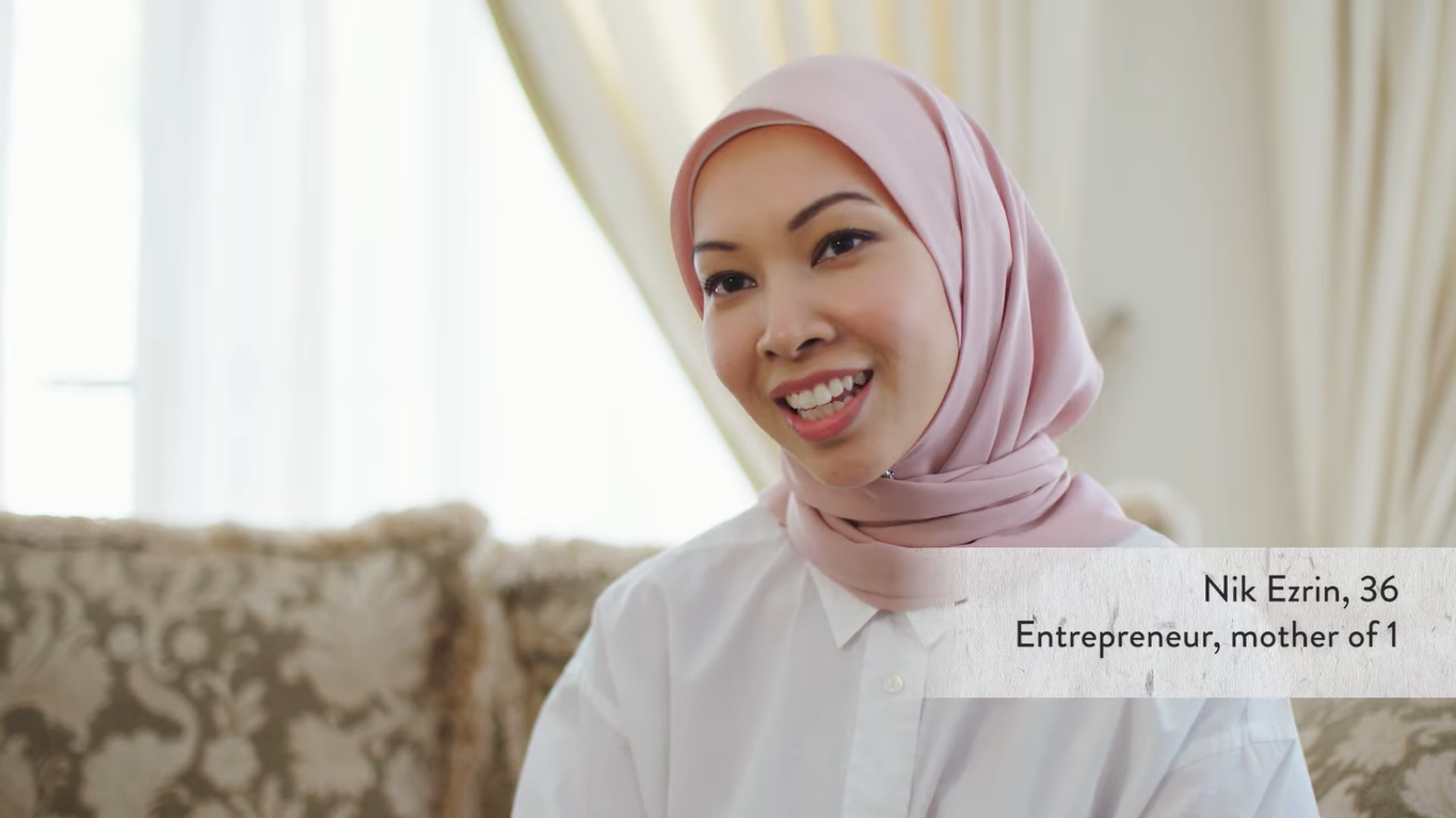 Youthful, Radiant Skin Post-Pregnancy — Impossible? This Mother Is Proof It Isn’t!