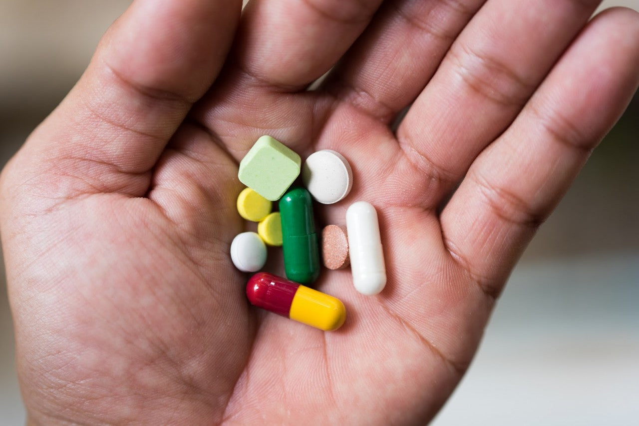 Antibiotics – Are They Doing Your Body More Harm Than Good?