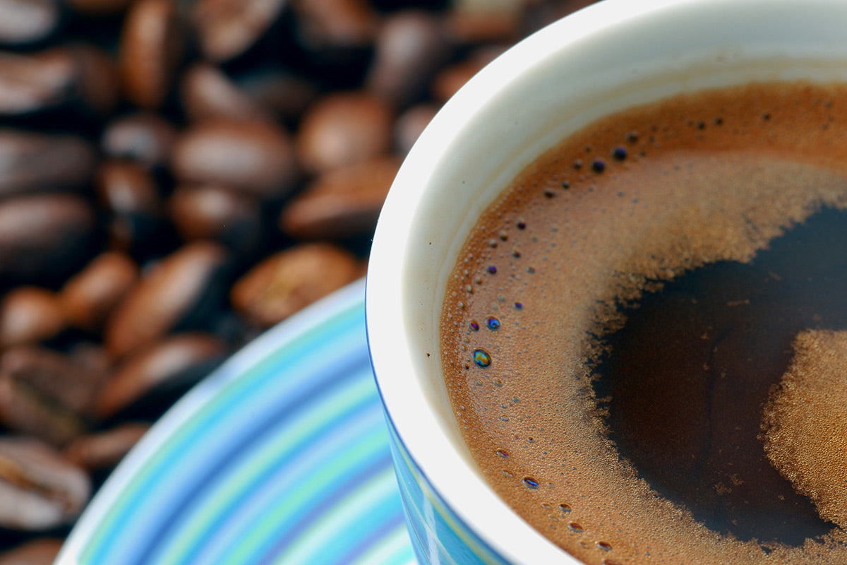 Acid Reflux: Can You Still Have Your Coffee?