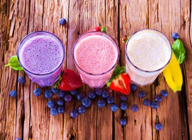 Top 5 Energy-Boosting Smoothies On Instagram