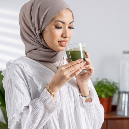 Anti-Aging Women Wellness Kit