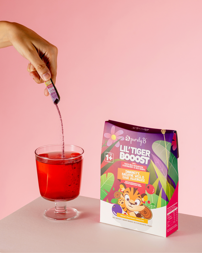 Mighty Gut, Lung &amp; Immune SuperKids Combo - Subscription [PRE-ORDER]