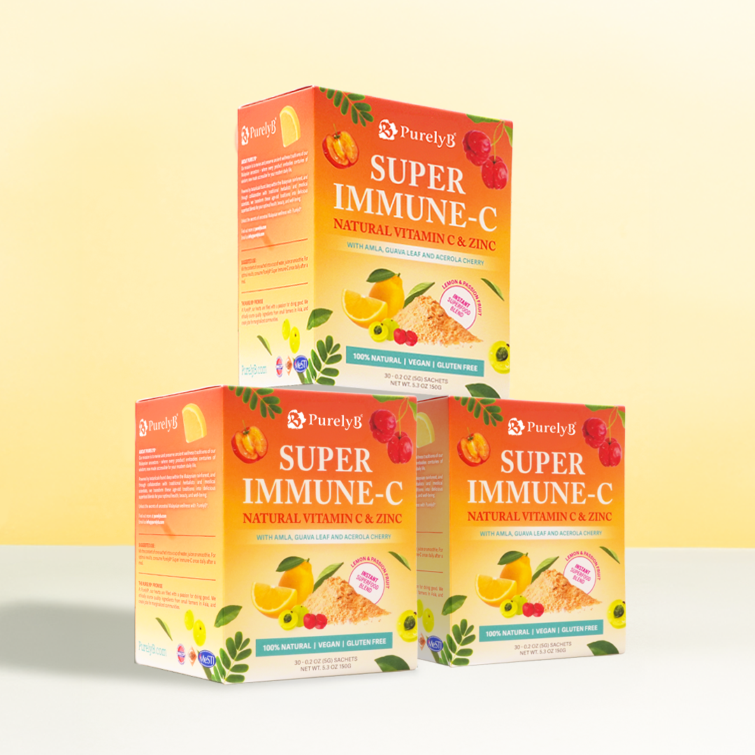 Super Immune-C Subscription