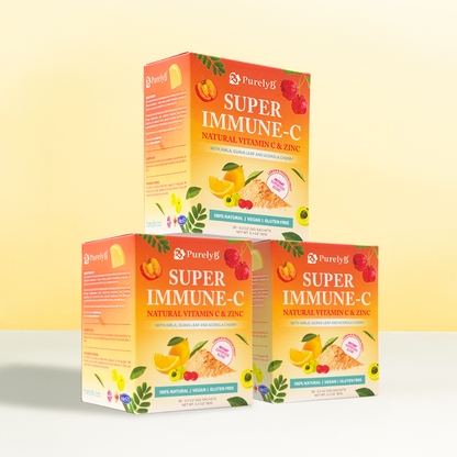 Super Immune-C Subscription