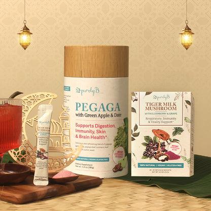 Iftar Recovery Bundle