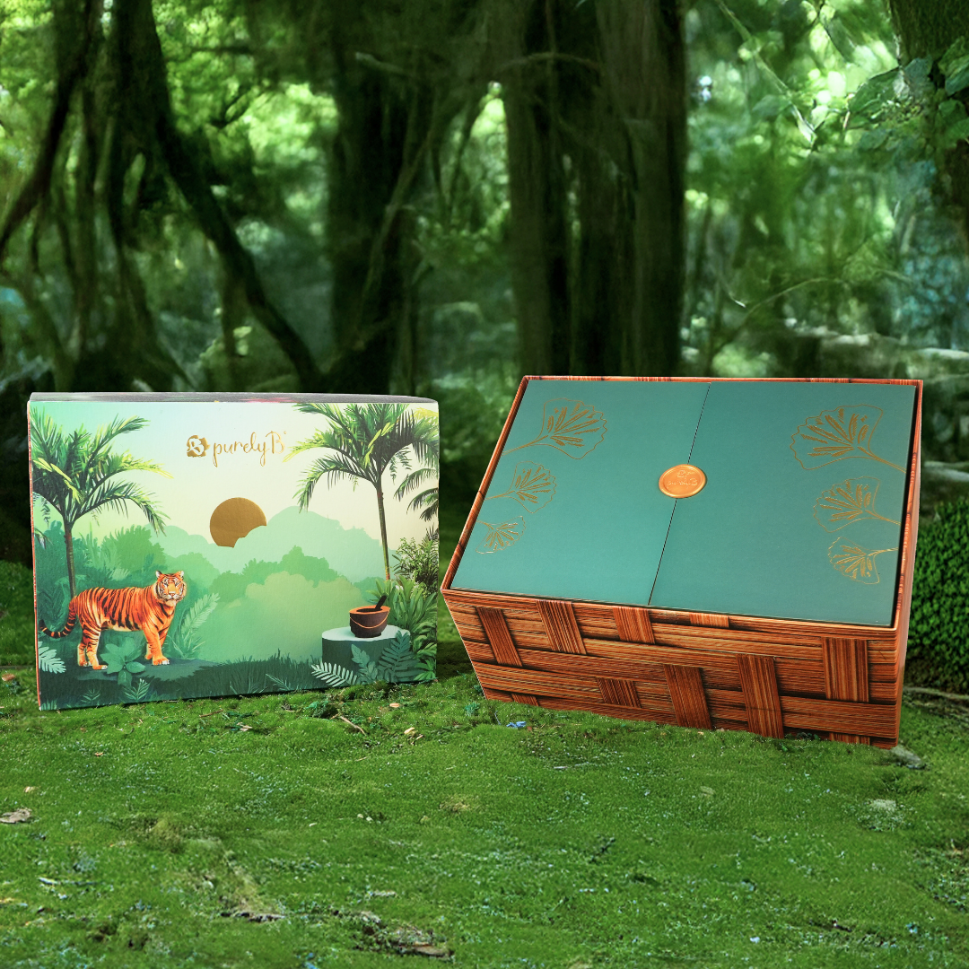 Taste of Wellness Collection (Limited Edition)