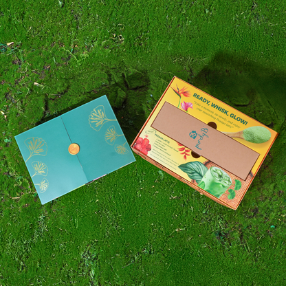 Taste of Wellness Collection (Limited Edition)