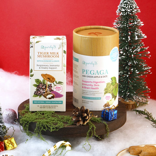 Revive &amp; Recharge Kit