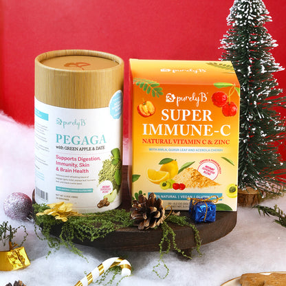 The Gentle Reset Kit