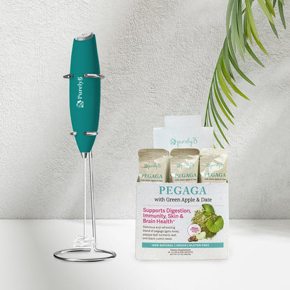 Pegaga Power Mixer Bundle