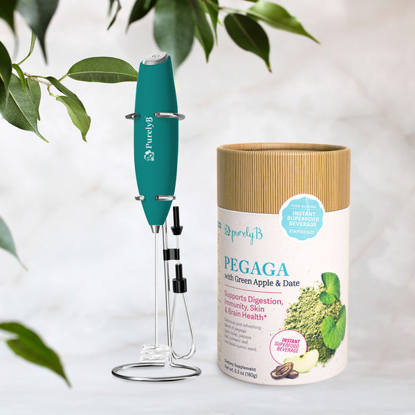 Pegaga Power Mixer Bundle