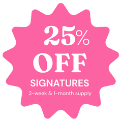 Up to 40% off everything