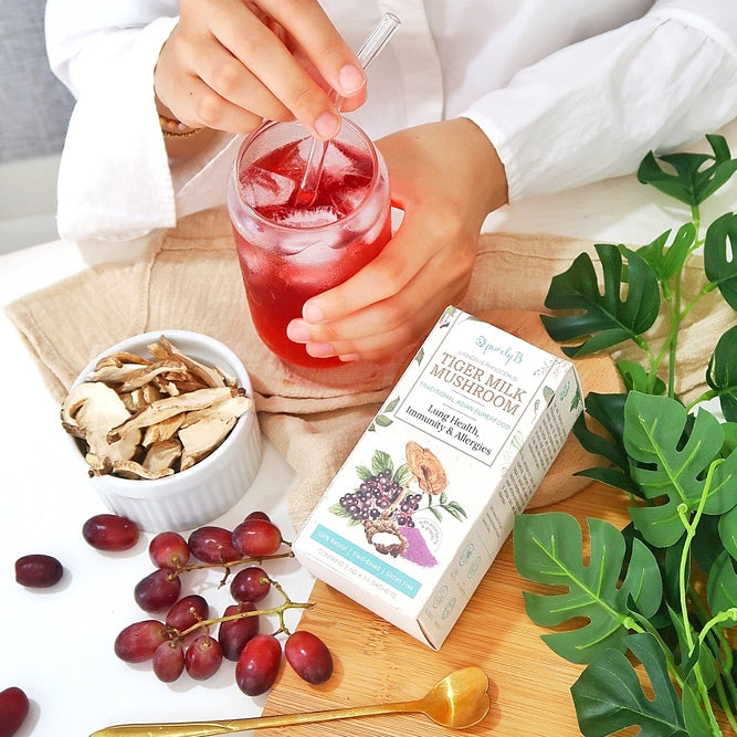 Lung Health & Allergies