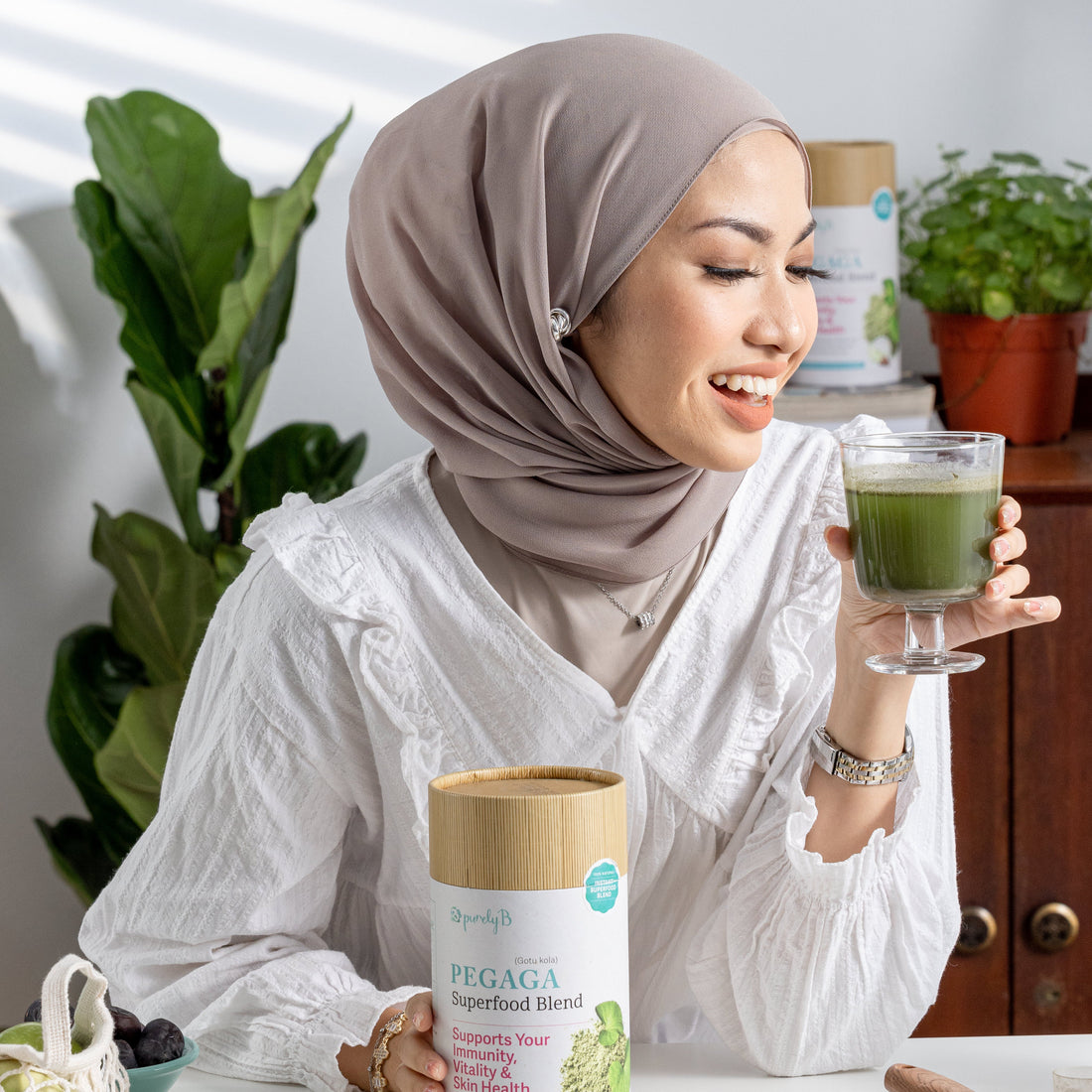 Family Holistic Wellness Bundle