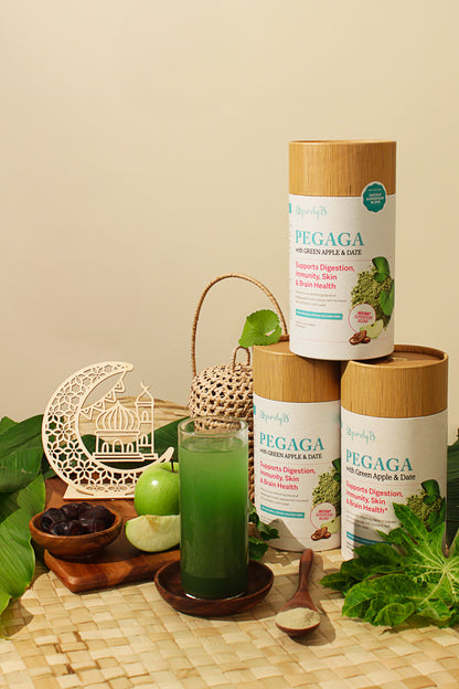 Holistic Ramadan Family Bundle