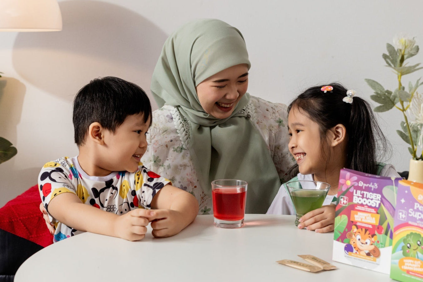 Natural Allergy Relief