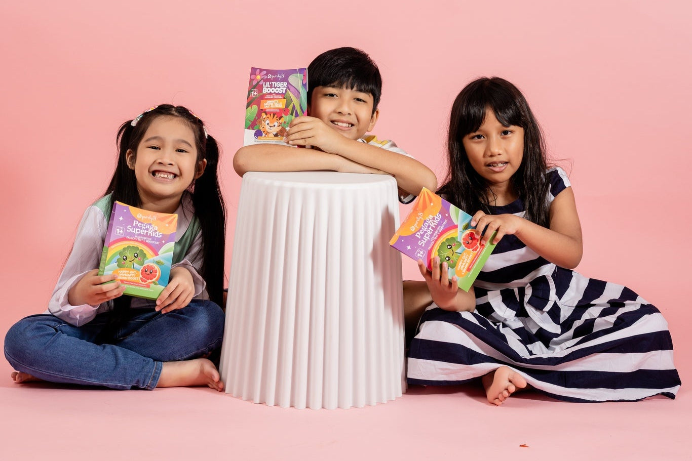 5x More Effective & Potent