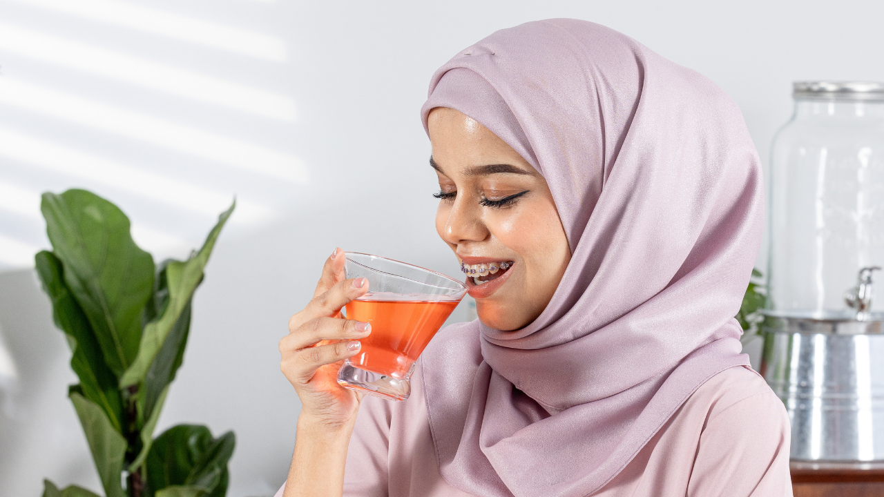 Natural Allergy Relief