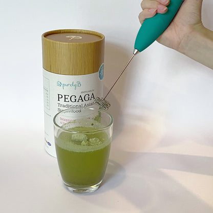 Pegaga Power Mixer Bundle