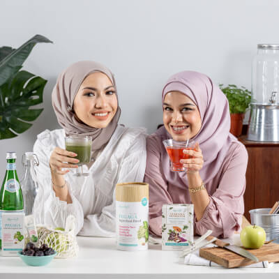 Anti-Aging & Hormone Balance