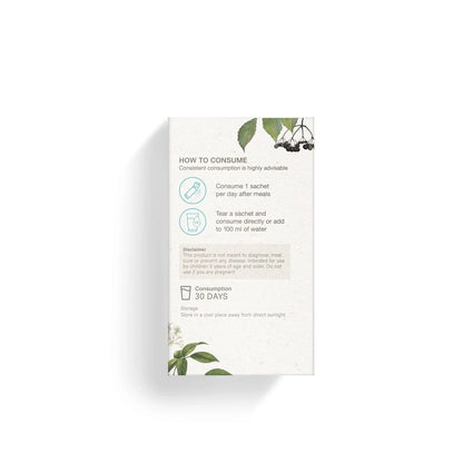 Tiger Milk Mushroom [PRE-ORDER]