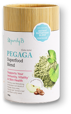 PURELYB PEGAGA