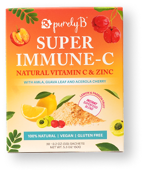 SUPER IMMUNE-C