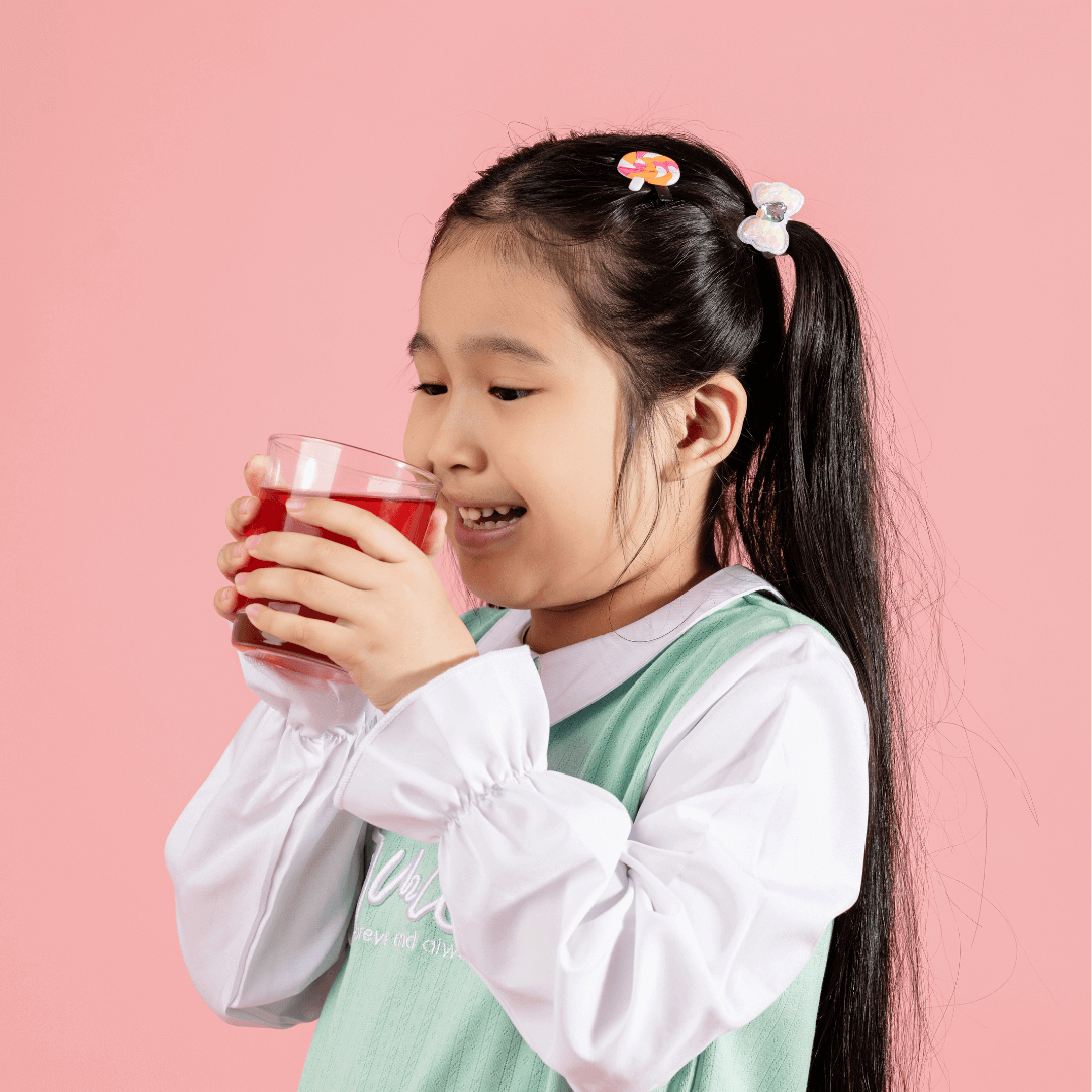 [Kids Taster Set] Pegaga Superkids &amp; Lil Tiger Booost